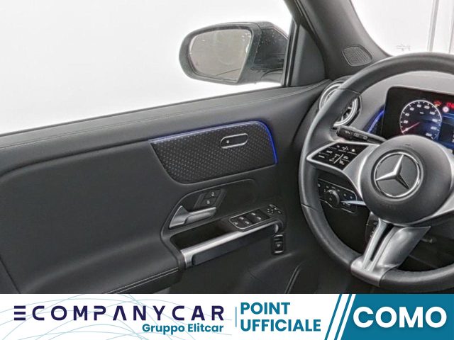MERCEDES-BENZ GLB 180 Automatic Progressive Advanced Plus
