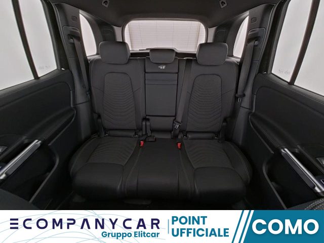 MERCEDES-BENZ GLB 180 Automatic Progressive Advanced Plus