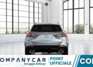 MERCEDES-BENZ GLA 200 Automatic Progressive Advanced