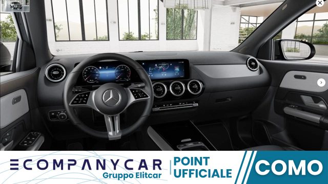 MERCEDES-BENZ GLA 200 Automatic Progressive Advanced
