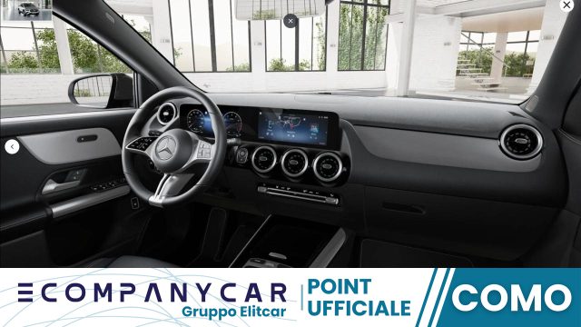 MERCEDES-BENZ GLA 200 Automatic Progressive Advanced