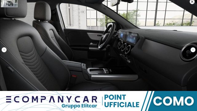 MERCEDES-BENZ GLA 200 Automatic Progressive Advanced