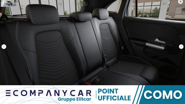 MERCEDES-BENZ GLA 200 Automatic Progressive Advanced
