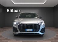 AUDI Q5 SPB 40 TDI quattro S tronic S line