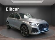AUDI Q5 SPB 40 TDI quattro S tronic S line