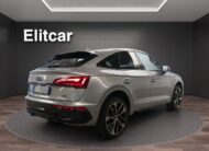 AUDI Q5 SPB 40 TDI quattro S tronic S line