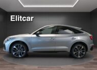 AUDI Q5 SPB 40 TDI quattro S tronic S line