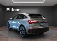 AUDI Q5 SPB 40 TDI quattro S tronic S line