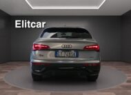 AUDI Q5 SPB 40 TDI quattro S tronic S line