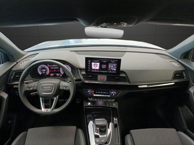 AUDI Q5 SPB 40 TDI quattro S tronic S line