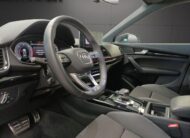 AUDI Q5 SPB 40 TDI quattro S tronic S line