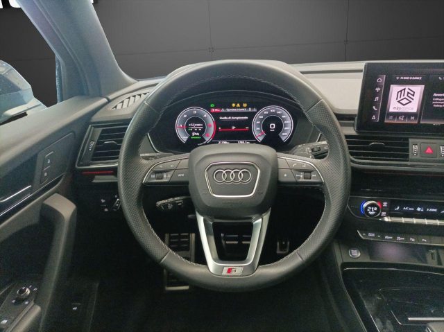 AUDI Q5 SPB 40 TDI quattro S tronic S line