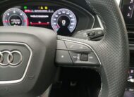 AUDI Q5 SPB 40 TDI quattro S tronic S line