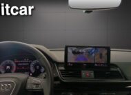 AUDI Q5 SPB 40 TDI quattro S tronic S line