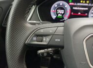 AUDI Q5 SPB 40 TDI quattro S tronic S line