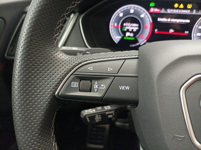 AUDI Q5 SPB 40 TDI quattro S tronic S line