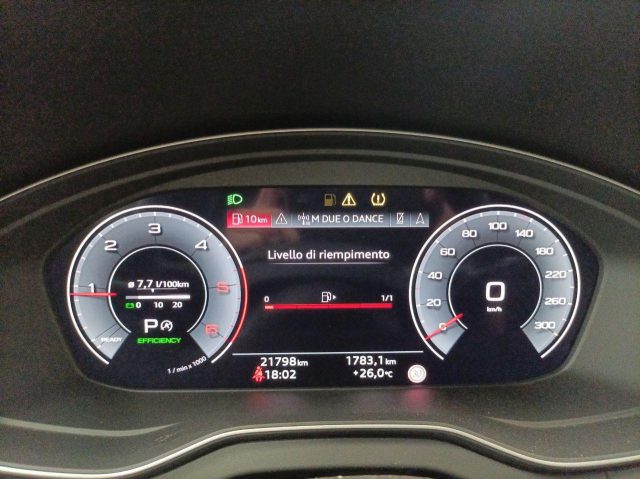 AUDI Q5 SPB 40 TDI quattro S tronic S line