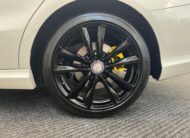 MERCEDES-BENZ CLA 220 CDI Automatica Sport EURO6|PADDLES|TETTO|18′