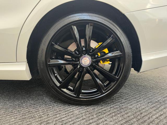 MERCEDES-BENZ CLA 220 CDI Automatica Sport EURO6|PADDLES|TETTO|18′