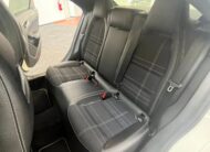 MERCEDES-BENZ CLA 220 CDI Automatica Sport EURO6|PADDLES|TETTO|18′