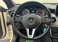 MERCEDES-BENZ CLA 220 CDI Automatica Sport EURO6|PADDLES|TETTO|18′