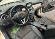 MERCEDES-BENZ CLA 220 CDI Automatica Sport EURO6|PADDLES|TETTO|18′