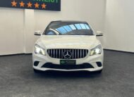MERCEDES-BENZ CLA 220 CDI Automatica Sport EURO6|PADDLES|TETTO|18′