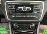 MERCEDES-BENZ CLA 220 CDI Automatica Sport EURO6|PADDLES|TETTO|18′