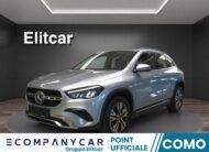 MERCEDES-BENZ GLA 200 Automatic Progressive Advanced