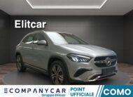 MERCEDES-BENZ GLA 200 Automatic Progressive Advanced