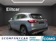 MERCEDES-BENZ GLA 200 Automatic Progressive Advanced