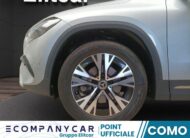 MERCEDES-BENZ GLA 200 Automatic Progressive Advanced