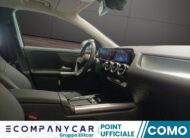 MERCEDES-BENZ GLA 200 Automatic Progressive Advanced
