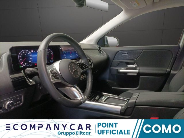 MERCEDES-BENZ GLA 200 Automatic Progressive Advanced