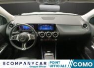 MERCEDES-BENZ GLA 200 Automatic Progressive Advanced