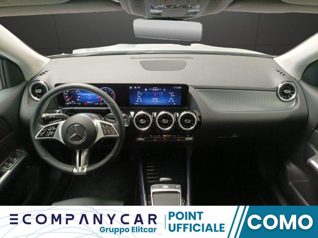 MERCEDES-BENZ GLA 200 Automatic Progressive Advanced