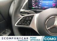 MERCEDES-BENZ GLA 200 Automatic Progressive Advanced