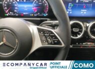 MERCEDES-BENZ GLA 200 Automatic Progressive Advanced