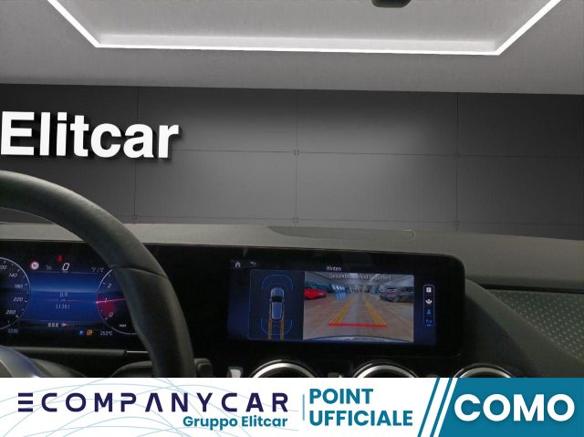 MERCEDES-BENZ GLA 200 Automatic Progressive Advanced