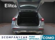 MERCEDES-BENZ GLA 200 Automatic Progressive Advanced