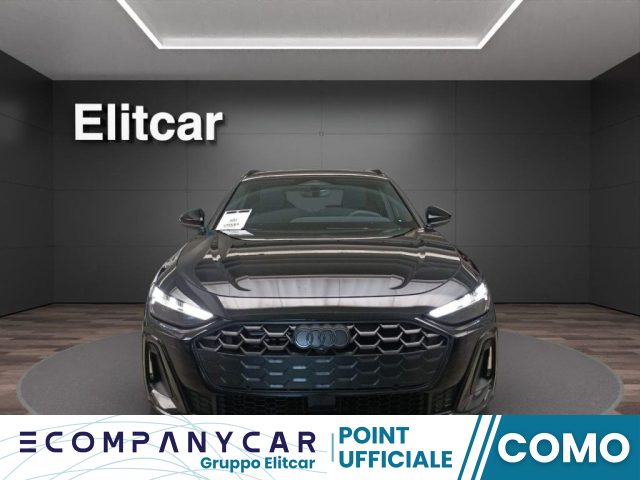 AUDI A5 Avant TFSI 150 kW S tronic quattro S Line edition