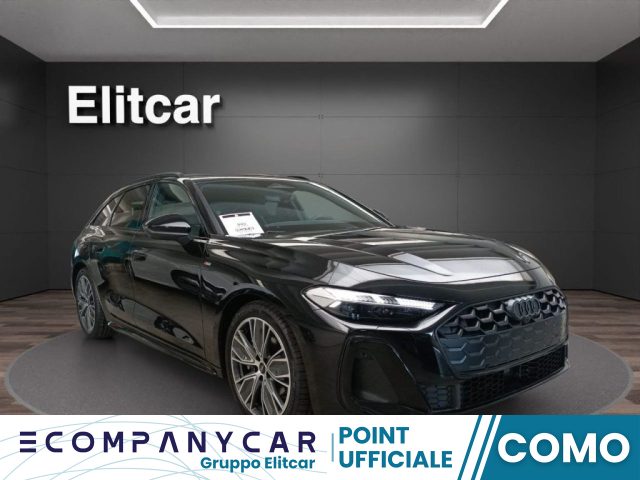 AUDI A5 Avant TFSI 150 kW S tronic quattro S Line edition
