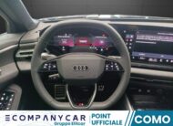 AUDI A5 Avant TFSI 150 kW S tronic quattro S Line edition