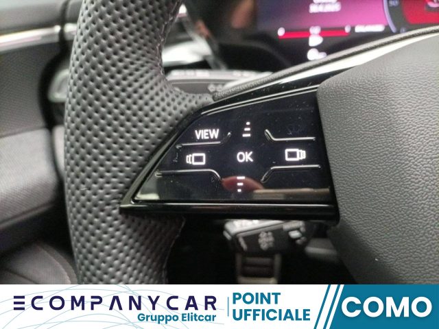 AUDI A5 Avant TFSI 150 kW S tronic quattro S Line edition