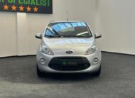 FORD Ka 1.2 8V 69CV EURO6|KM REALI|NEOPATENTATI