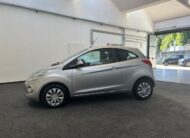 FORD Ka 1.2 8V 69CV EURO6|KM REALI|NEOPATENTATI