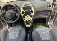 FORD Ka 1.2 8V 69CV EURO6|KM REALI|NEOPATENTATI