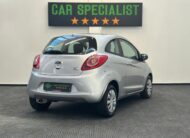 FORD Ka 1.2 8V 69CV EURO6|KM REALI|NEOPATENTATI
