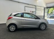 FORD Ka 1.2 8V 69CV EURO6|KM REALI|NEOPATENTATI