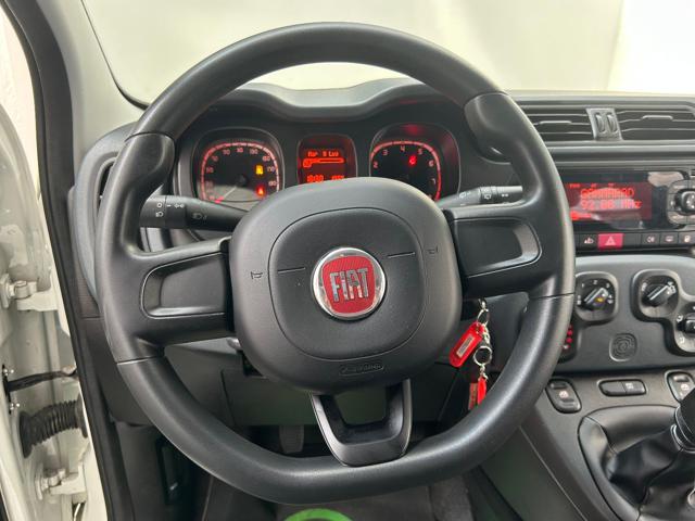 FIAT Panda 1.2 EasyPower GPL|NEOPATENTATI|TAGLIANDI|20.000 KM